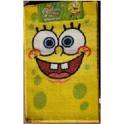 Spongebob Squarepants Rug