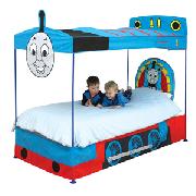Thomas the Tank Engine Bed Canopy