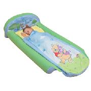 Winnie the Pooh My First Ready Bed