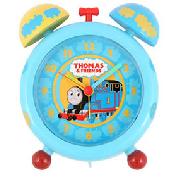 Winnie the Pooh Twin Bell Alarm Clock
