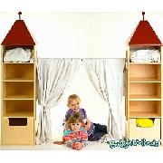 Play Tower Set of Two