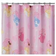 Disney Princess Curtains