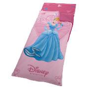 Disney Princess Snugglesac