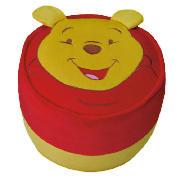 Disney Winnie the Pooh Pouffe