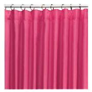 Kids' Curtains, Pink