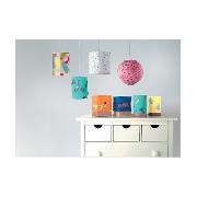 Funky Animals Table Lamp