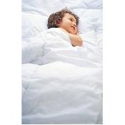 Hollowfibre Duvets - Single Bed 10 Tog