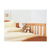 Mothercare Pine Fixed Bed Guard